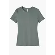 Bella + Canvas Women's Relaxed Jersey Short Sleeve Tee — view 41