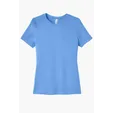 Bella + Canvas Women's Relaxed Jersey Short Sleeve Tee — view 42