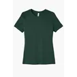 Bella + Canvas Women's Relaxed Jersey Short Sleeve Tee — view 43
