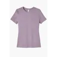 Bella + Canvas Women's Relaxed Jersey Short Sleeve Tee — view 44
