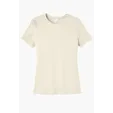 Bella + Canvas Women's Relaxed Jersey Short Sleeve Tee — view 46