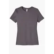Bella + Canvas Women's Relaxed Jersey Short Sleeve Tee — view 48