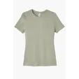 Bella + Canvas Women's Relaxed Jersey Short Sleeve Tee — view 49