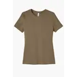 Bella + Canvas Women's Relaxed Jersey Short Sleeve Tee — view 50