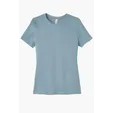 Bella + Canvas Women's Relaxed Jersey Short Sleeve Tee — view 51