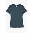Bella + Canvas Women's Relaxed Jersey Short Sleeve Tee — view 52