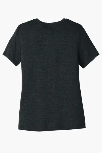 Bella + Canvas Women's Relaxed CVC Tee — view 20