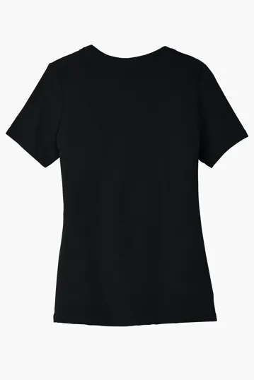 Bella + Canvas Women's Relaxed CVC Tee — view 35