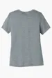 Bella + Canvas Women's Relaxed CVC Tee — view 18