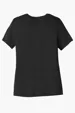 Bella + Canvas Women's Relaxed CVC Tee — view 19
