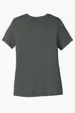 Bella + Canvas Women's Relaxed CVC Tee — view 21