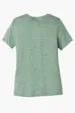 Bella + Canvas Women's Relaxed CVC Tee — view 22