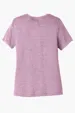 Bella + Canvas Women's Relaxed CVC Tee — view 23