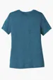 Bella + Canvas Women's Relaxed CVC Tee — view 24