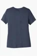 Bella + Canvas Women's Relaxed CVC Tee — view 26