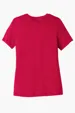 Bella + Canvas Women's Relaxed CVC Tee — view 27