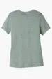 Bella + Canvas Women's Relaxed CVC Tee — view 28