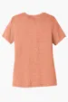 Bella + Canvas Women's Relaxed CVC Tee — view 31