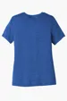 Bella + Canvas Women's Relaxed CVC Tee — view 32