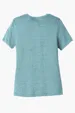 Bella + Canvas Women's Relaxed CVC Tee — view 33