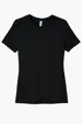 Bella + Canvas Women's Relaxed CVC Tee — view 34