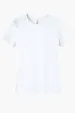 Bella + Canvas Women's Relaxed CVC Tee — view 36