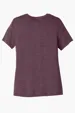 Bella + Canvas Women's Relaxed CVC Tee — view 43