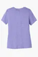 Bella + Canvas Women's Relaxed CVC Tee — view 44