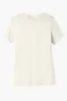 Bella + Canvas Women's Relaxed CVC Tee — view 45