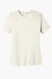 Bella + Canvas Women's Relaxed CVC Tee — view 41