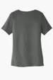Bella + Canvas Women's Relaxed Jersey V-Neck Tee — view 11