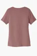 Bella + Canvas Women's Relaxed Jersey V-Neck Tee — view 23