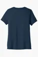 Bella + Canvas Women's Relaxed Heather CVC V-Neck Tee — view 13