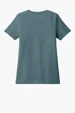 Bella + Canvas Women's Relaxed Heather CVC V-Neck Tee — view 22