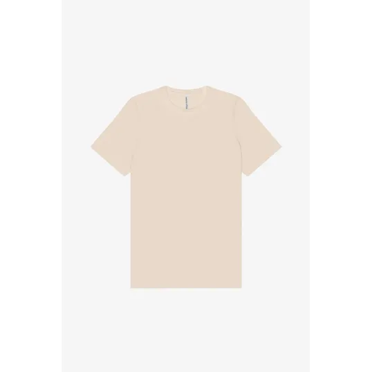 Bella + Canvas Women's Relaxed Triblend Tee — view 24
