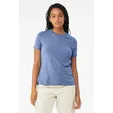 Bella + Canvas Women's Relaxed Triblend Tee