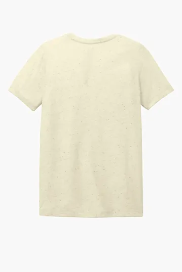 Bella + Canvas Women's Relaxed Triblend Tee — view 14
