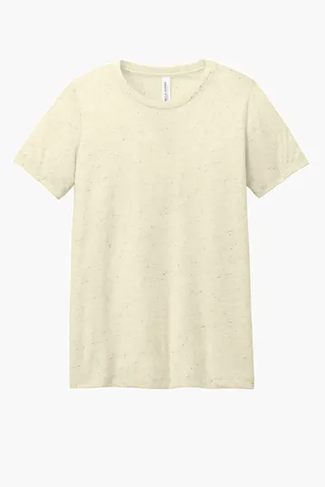 Bella + Canvas Women's Relaxed Triblend Tee — view 5