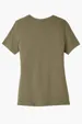 Bella + Canvas Women's Relaxed Triblend Tee — view 15