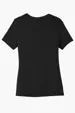 Bella + Canvas Women's Relaxed Triblend Tee — view 17