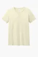 Bella + Canvas Women's Relaxed Triblend Tee — view 5