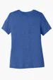 Bella + Canvas Women's Relaxed Triblend Tee — view 22