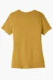 Bella + Canvas Women's Relaxed Triblend Tee — view 23
