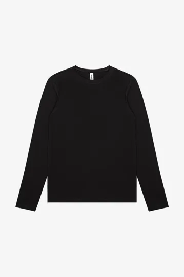 Bella + Canvas Women's Jersey Long Sleeve Tee