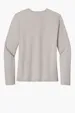 Bella + Canvas Women's Jersey Long Sleeve Tee — view 4