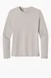 Bella + Canvas Women's Jersey Long Sleeve Tee — view 2