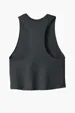 Bella + Canvas Women's Racerback Cropped Tank — view 8