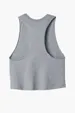 Bella + Canvas Women's Racerback Cropped Tank — view 19