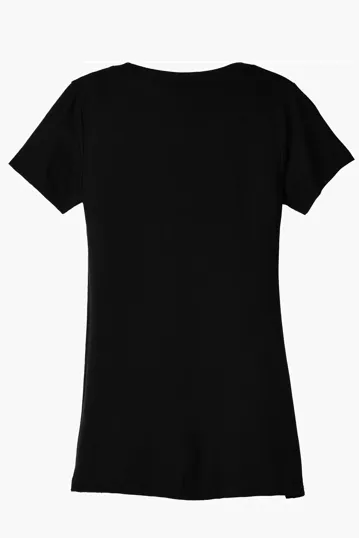 Bella + Canvas Women's Triblend Short Sleeve Tee — view 21