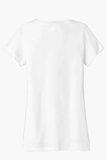 Bella + Canvas Women's Triblend Short Sleeve Tee — view 22